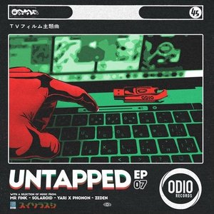 Untapped Vol. 7