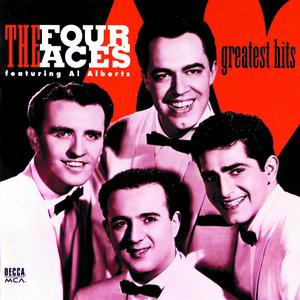 The Four Aces - 1954 #029 - Four Aces - Stranger In Paradise Lyrics - Zortam Music