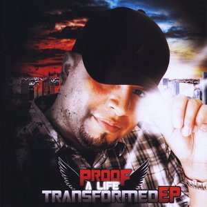 Imagen de 'A Life Transformed - EP'