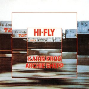 Karin Krog/Archie Shepp 的头像