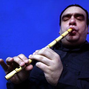 Mohammed Antar için avatar