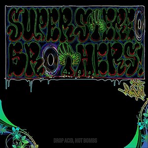 Drop Acid, Not Bombs
