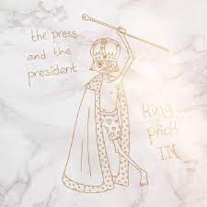 King Prick III