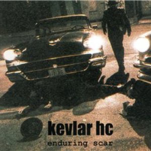 Enduring Scar