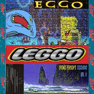 Eggo Jams Vol. 2
