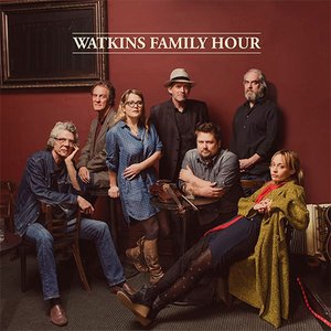 Watkins Family Hour