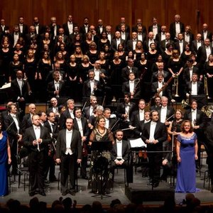 Orchestra e Coro del teatro dell'Opera di Roma 的头像