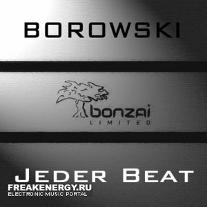 Jeder Beat