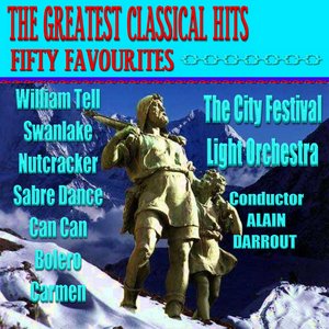 The Greatest Classical Hits Fifty Favourites