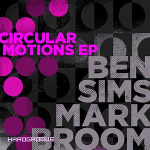 Circular Motions EP