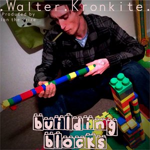 Walter Kronkite 的头像