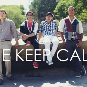 Avatar for The Keep Calm