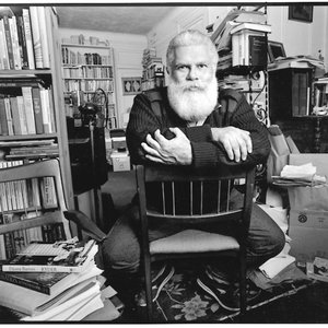 Samuel R. Delany 的头像