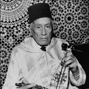 Hajj Abdelkrim Raïs 的头像
