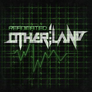 Reanimated EP