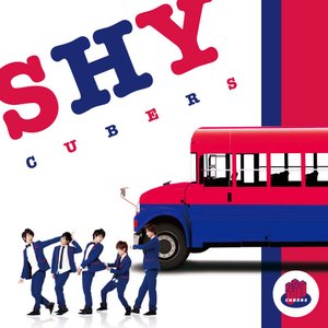 SHY - Single
