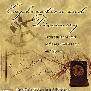 Exploration & Discovery