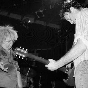 Dicks photo provided by Last.fm