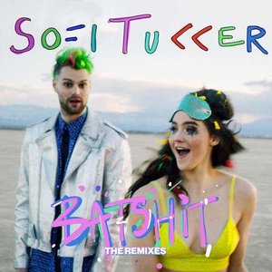 Batshit - The Remixes