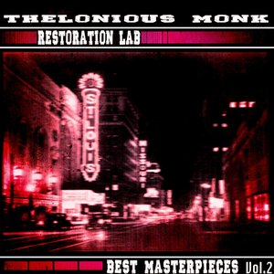 Restoration Lab, Vol. 2