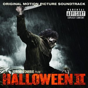 Image for 'Halloween II (Original Motion Picture Soundtrack a Rob Zombie Film)'