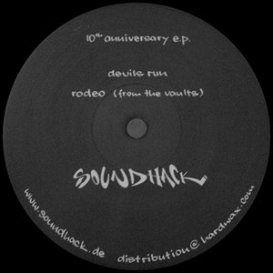 10th Anniversary E.P.