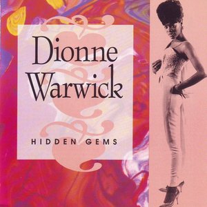 Zdjęcia dla 'Hidden Gems: The Best of Dionne Warwick, Vol. 2'