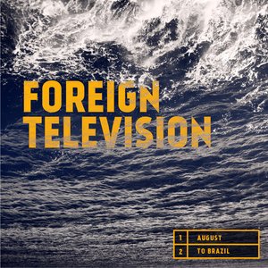 Foreign Television 的头像