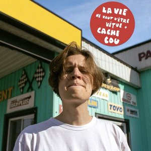 La vie ne vaut d'être vêtue / Cache cou