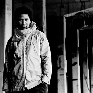 Krust photo provided by Last.fm