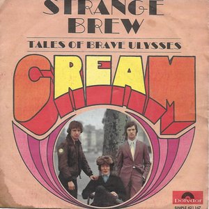 Strange Brew