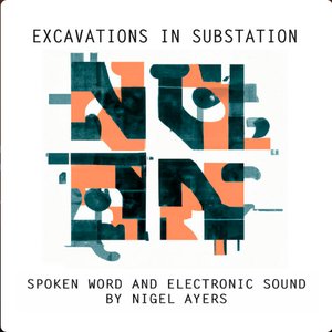 Excavations in Substation