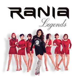 RaNia Legends