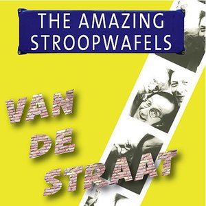 Van de straat