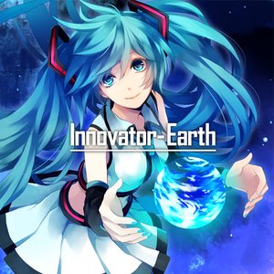 Heavenz feat. Hatsune Miku 的头像