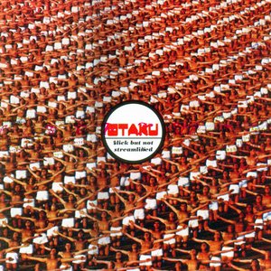 Otaku - Slick But Not Streamlined