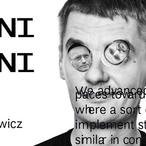 BNNT is Jacek Sienkiewicz 的头像