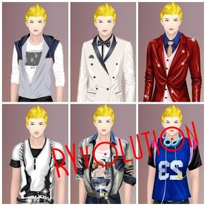 RYvolution
