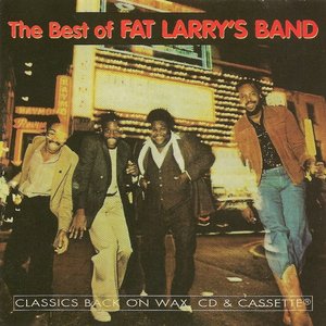 The Best Of Fat Larry's Band