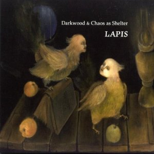 Lapis cover