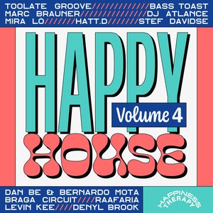 Happy House, Vol. 4