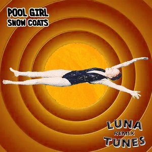 Pool Girl - Single