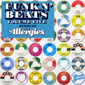 Funk n' Beats, Vol. 5 (Mixed By the Allergies)