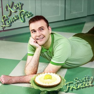 Key Lime Pie