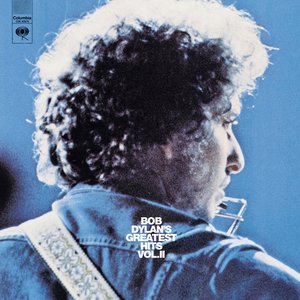 Изображение для 'Bob Dylan's Greatest Hits Vol. II'