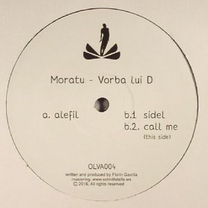 Vorba Lui D