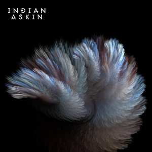 Indian Askin EP