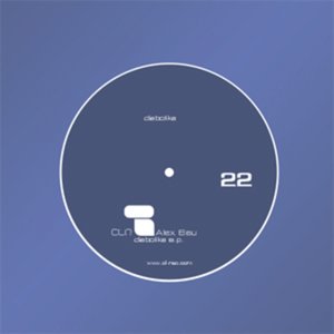 Diabolika / Gusts EP