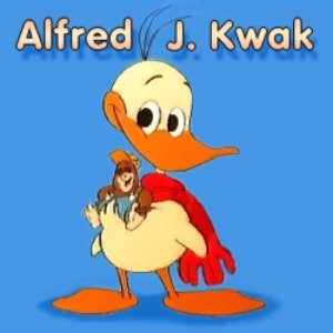 Avatar de Herman Van Veen & Alfred Jodocus Kwak