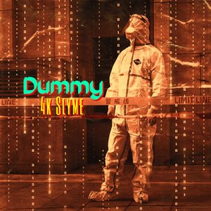 Dummy (feat. Warpaint) - Single